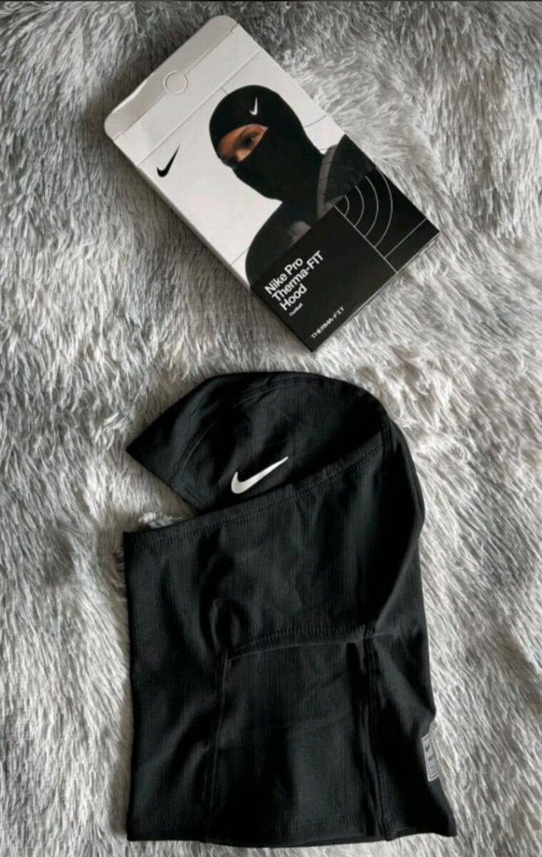Nike Pro Hijab Sport