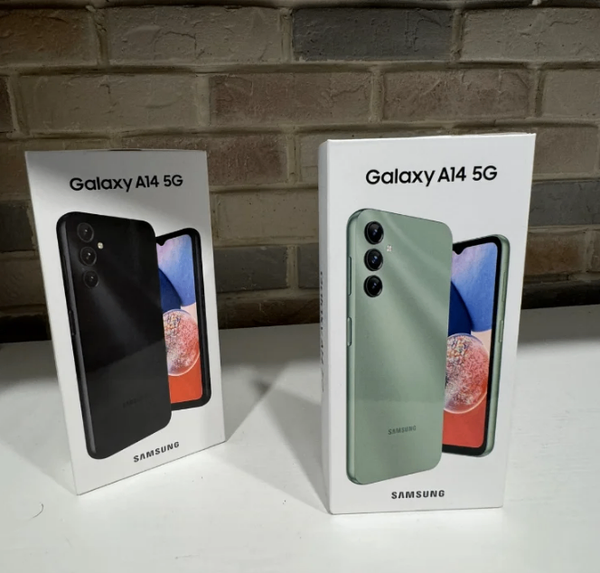 Samsung Galaxy A14 5G