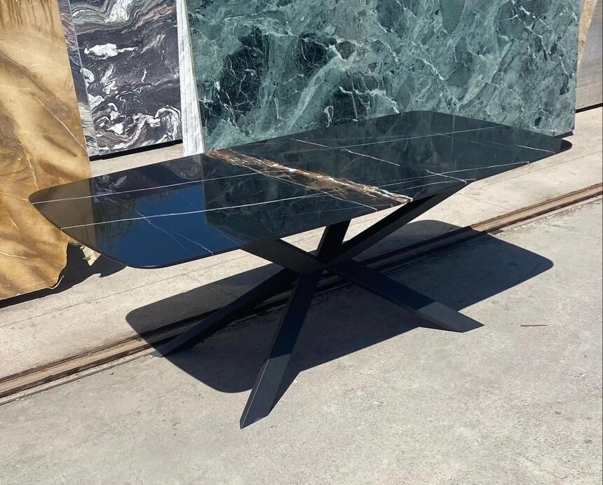 Table extensible moderne