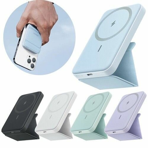 Anker multi fonctions power ba