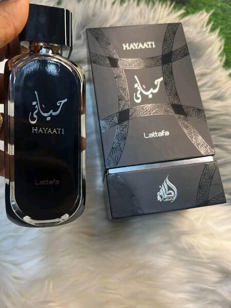 Eau de Parfum Hayaati