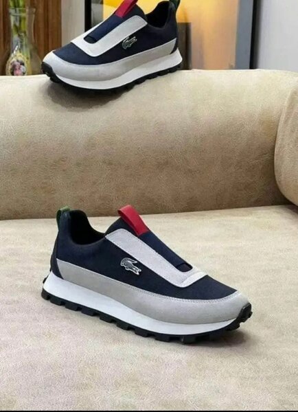 Chaussures de sport tendance