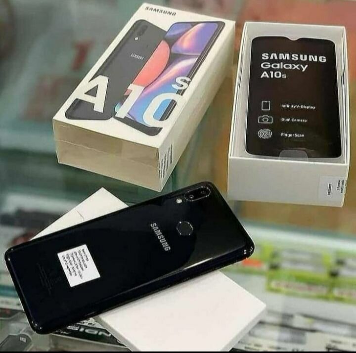 Samsung Galaxy A10s