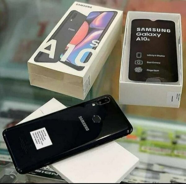 Samsung Galaxy A10s