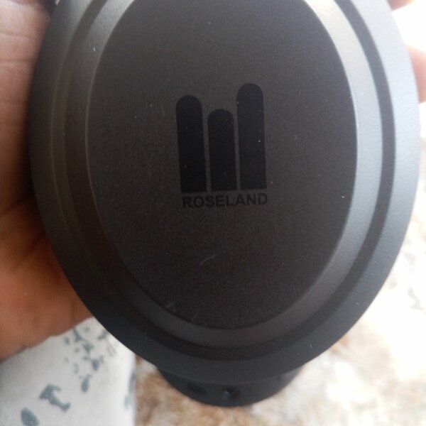 Casque Bluetooth Sans Fil Confort