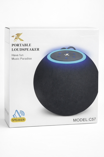 Haut-parleur Portable C57