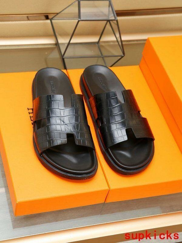 Sandales Hermès