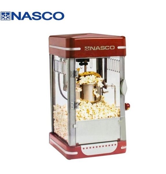 Machine à Popcorn Nasco