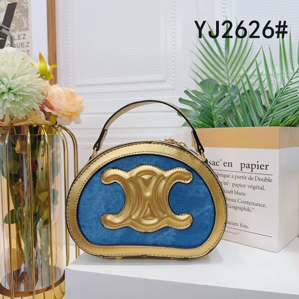 Sac à main élégant à bandoulière