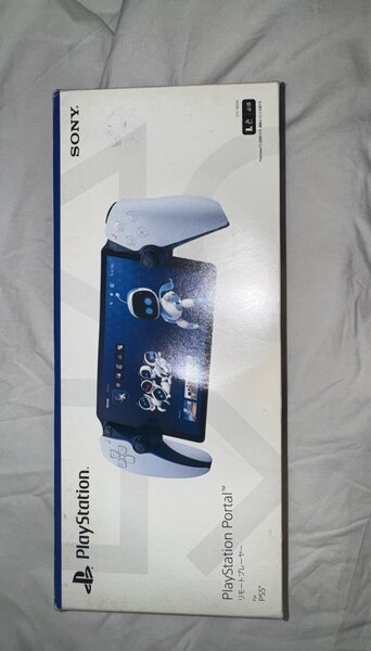 Sony PlayStation Portal 8GB