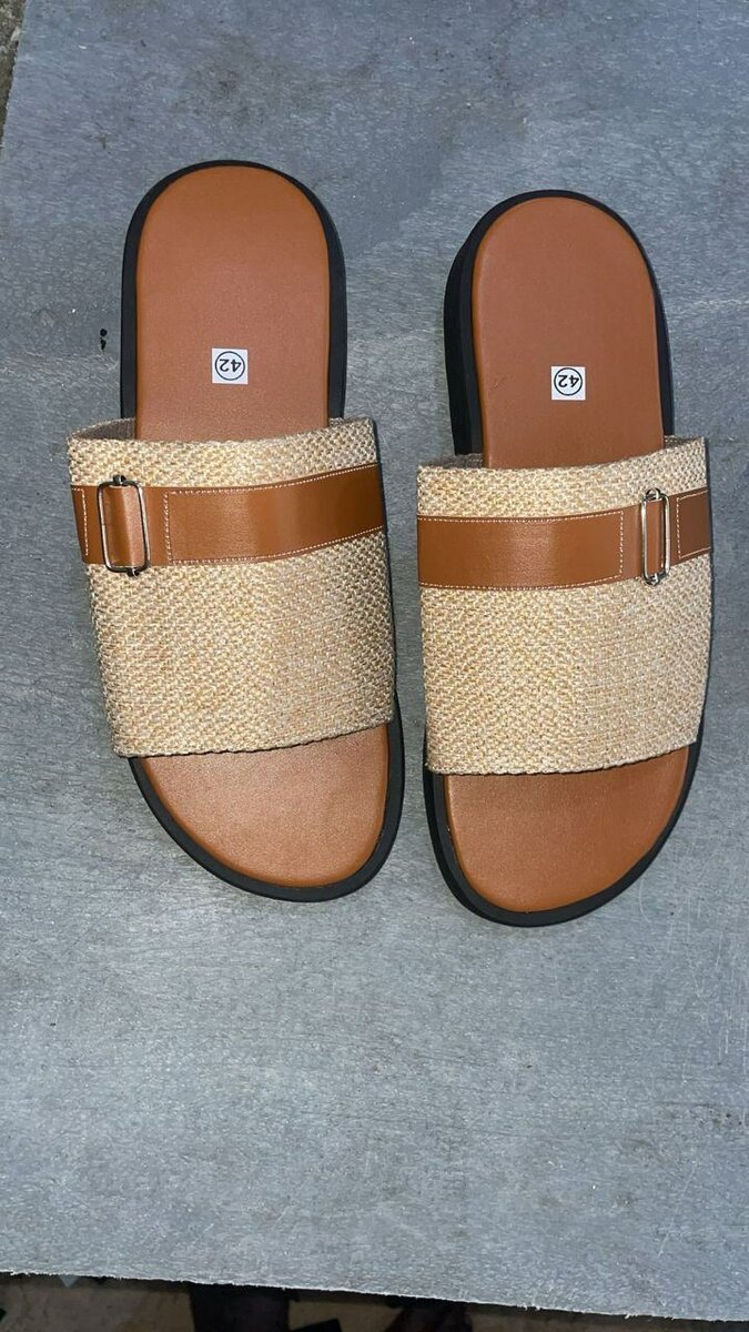 Des chaussures pour hommes