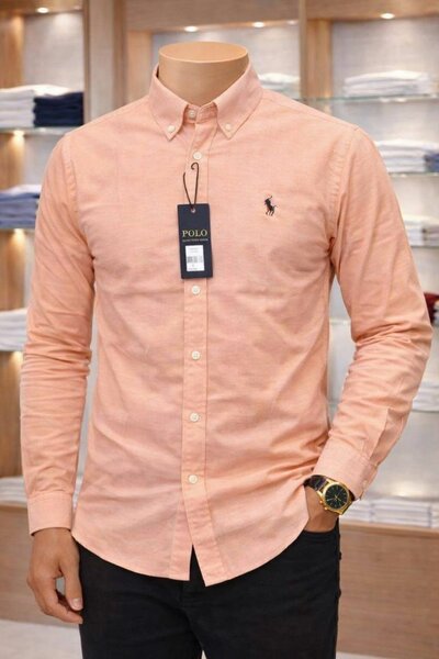 Chemise Homme Élégante