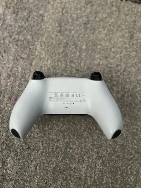 Console PS5 avec accessoires