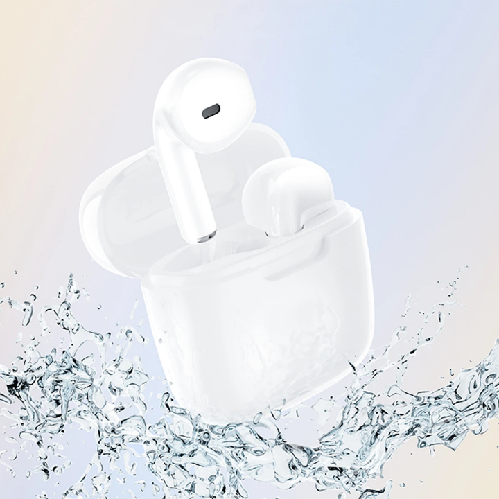 Écouteurs Bluetooth sans fil