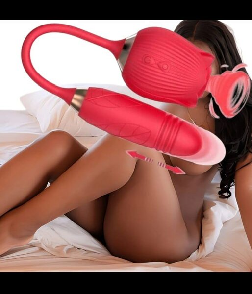 Stimulateur Vibrant Bluetooth