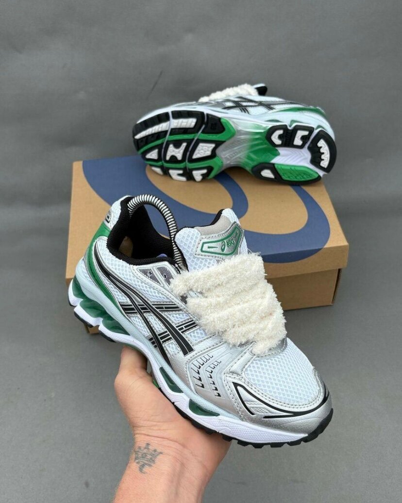 Baskets de Sport Trendy Homme