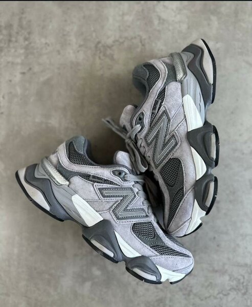 New balance 9060