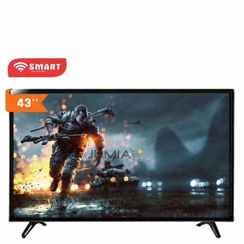 Smart TV 43'' LED