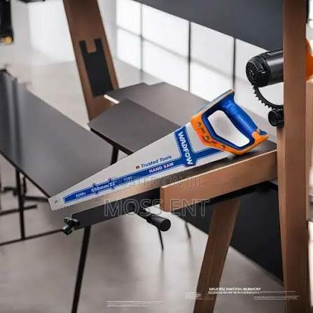 Scie à main 22" WADFOW