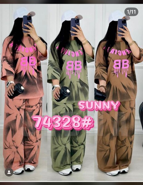 Pantalons décontractés femme