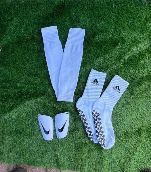 Lot de protection football