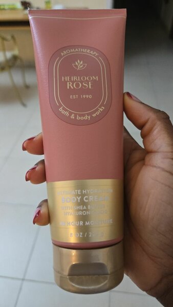 Bath & Body Works Body Cream