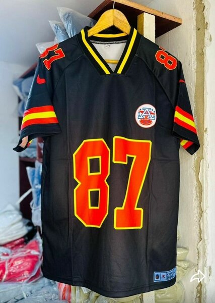 Maillot de hockey vintage