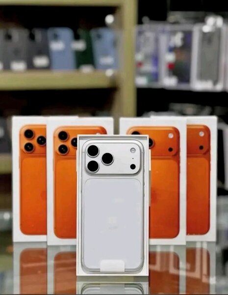 Coque silicone pour iPhone