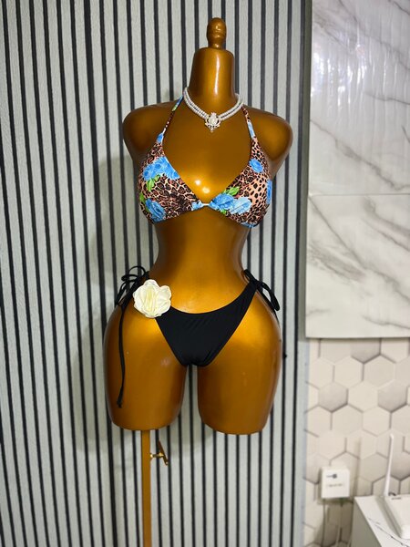 Maillot de bain ou Bikini