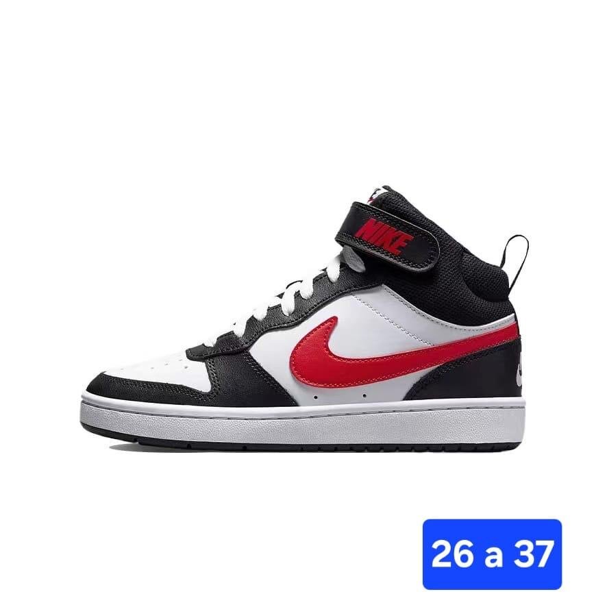 Baskets montantes enfant Nike