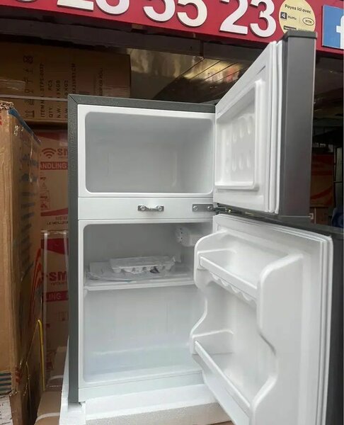 Mini réfrigérateur compact Stark