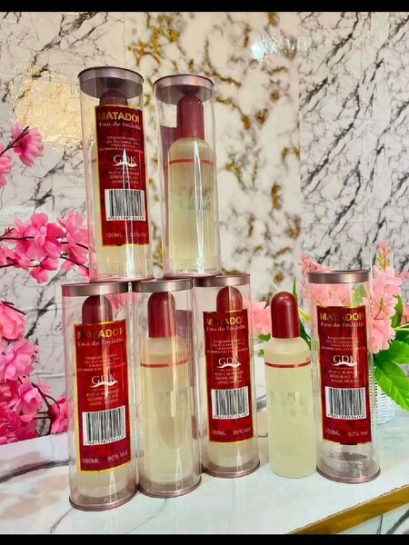 Parfum Émergence Matador