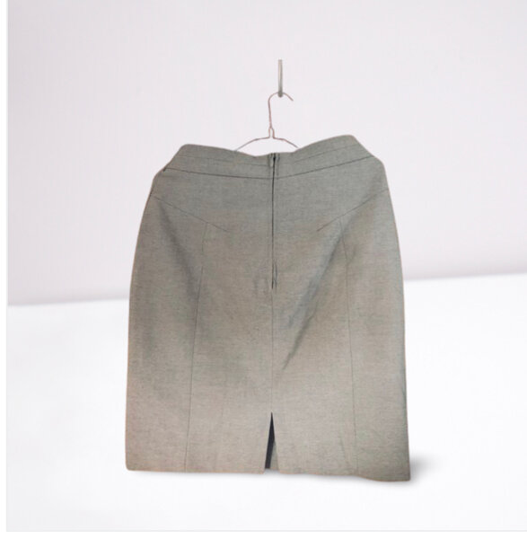 Jupe Crayon Élégante Femme