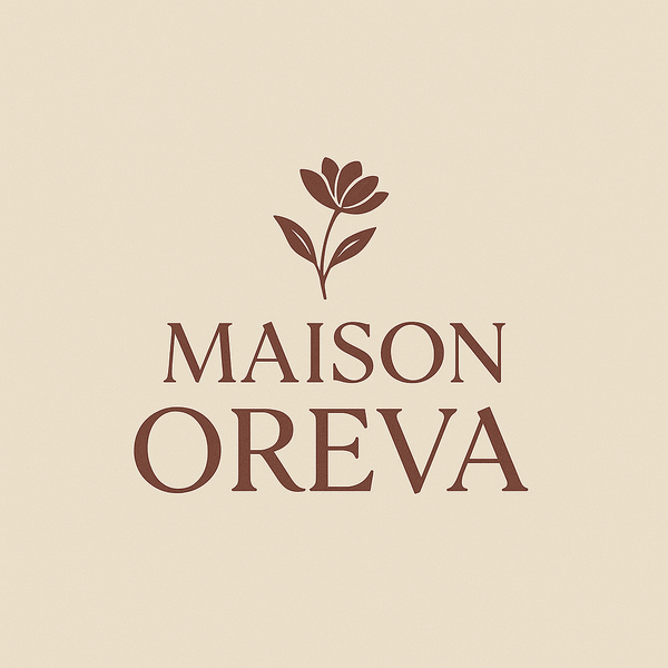 Maison Oreva