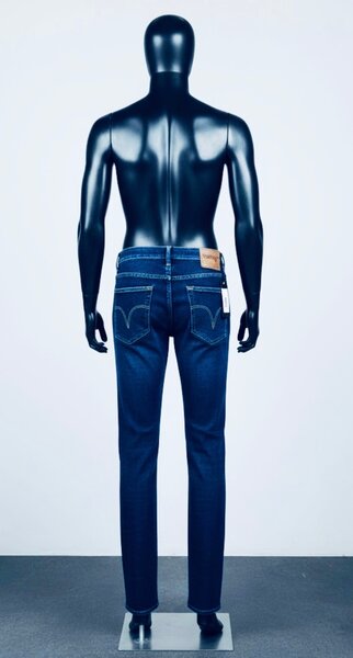 Jean Wrangler Regular Straight