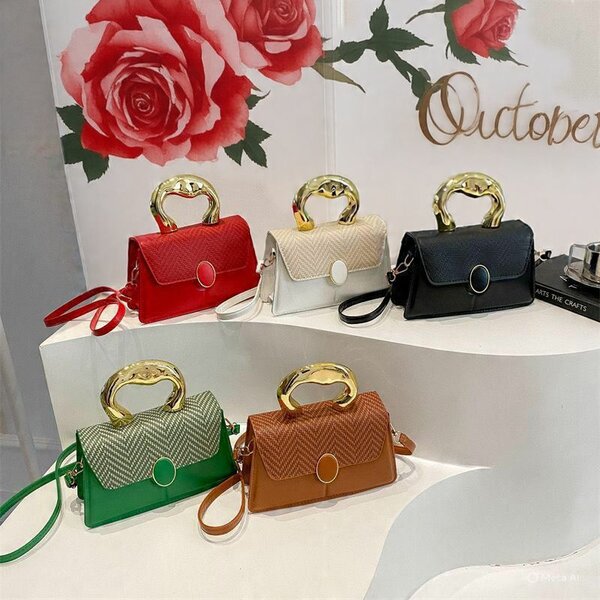 Sac à main élégant pour femmes