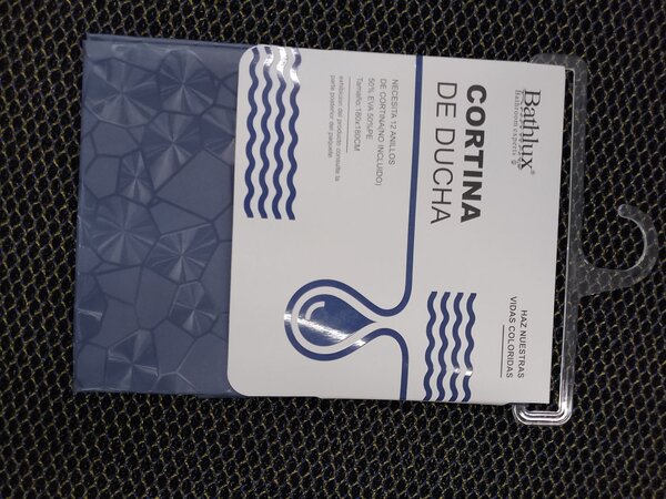 Rideau de Douche Imperméable