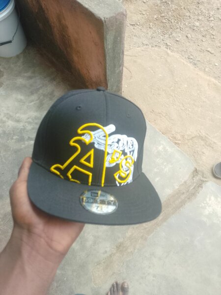 Casquette Snapback élégante