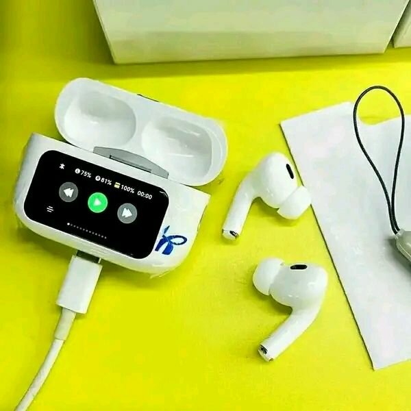 Écouteurs sans fil Bluetooth Magsafe