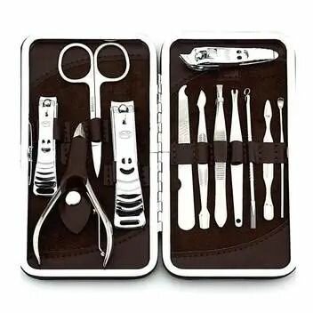Kit de Manucure Professionnel