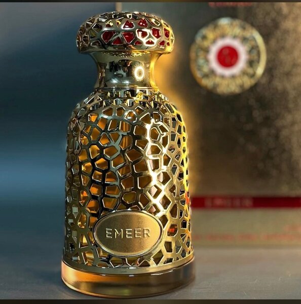 Parfum de Luxe Émeer