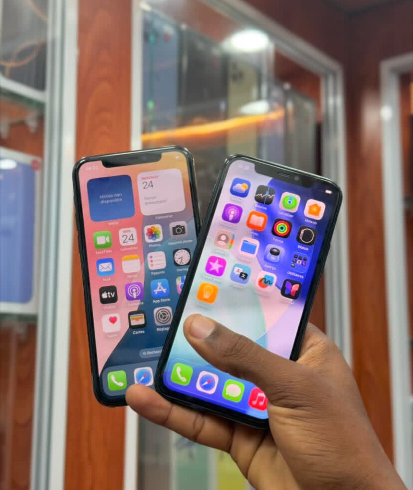 iPhone 11 Pro 64GB A+