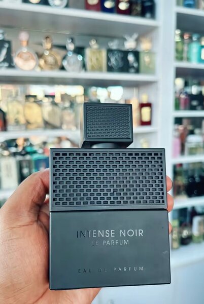 Parfum Intense Noir 100ml