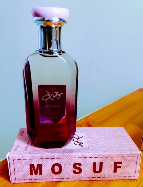 Eau de Parfum 25 mil