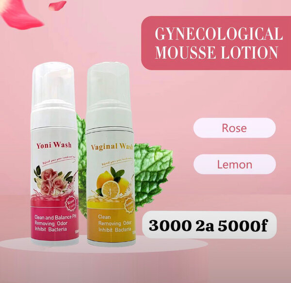 Yoni kit à partir de 5k