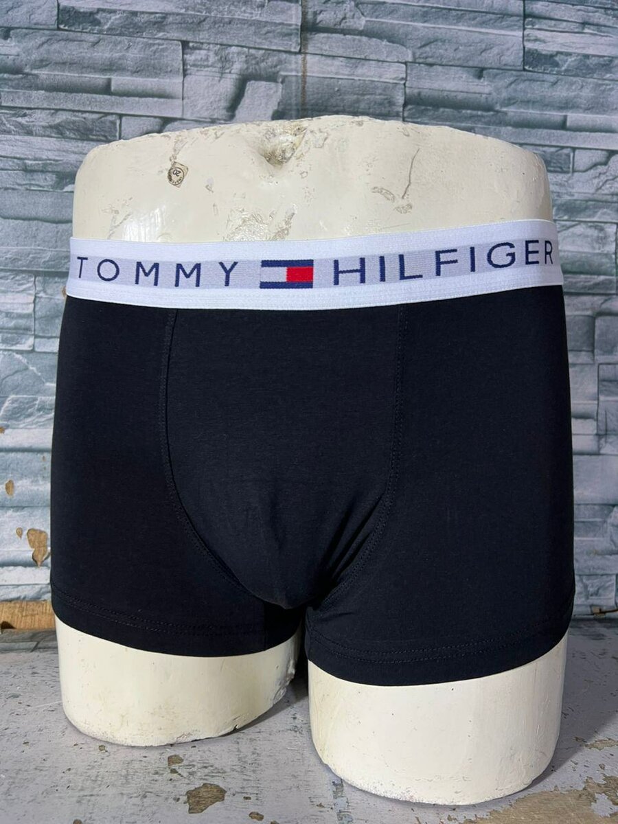 Boxers Homme Confort Luxe