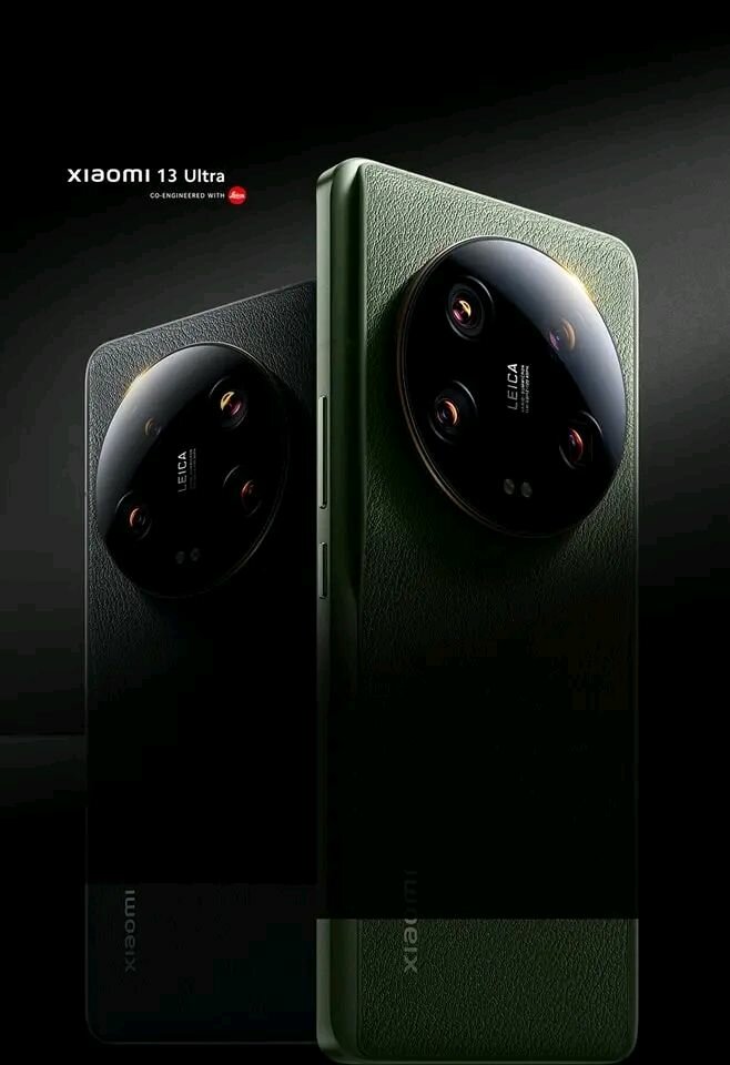 Xiaomi 13 Ultra Smartphone