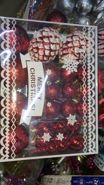 Guirlande LED multicolore