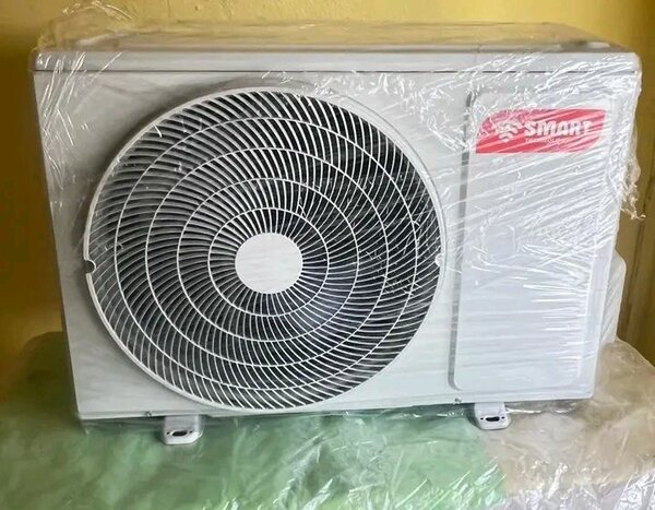 Climatiseur extérieur puissant