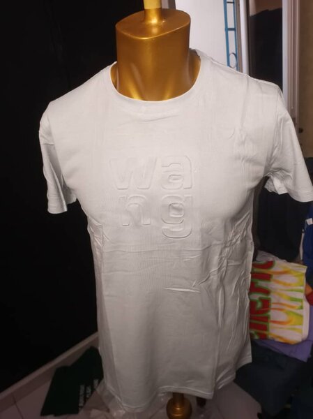 T-shirts en coton confortables